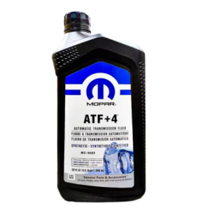 Aceite de caja ATF +4 Mopar LT