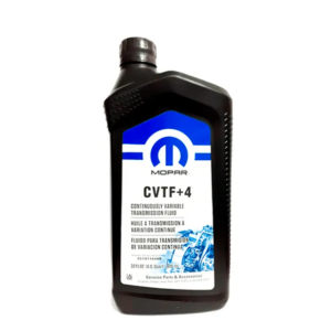 Aceite de caja CVT +4 Mopar LT